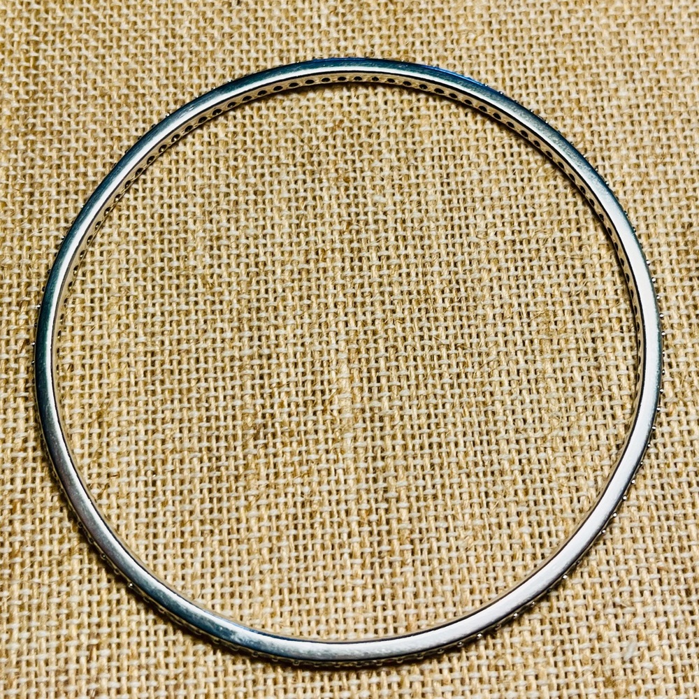 Silpada “Perfection” Bangle - Picture 10 of 15